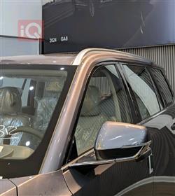 GAC GS8